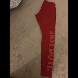 Nike leggings
